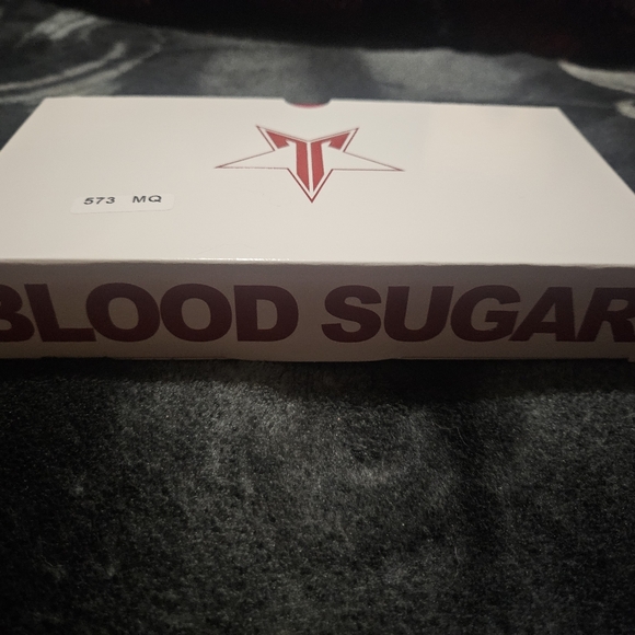 Makeup pallet - Picture 3 of 3